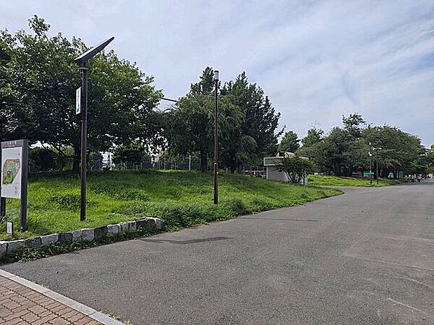 大師公園(約401m)