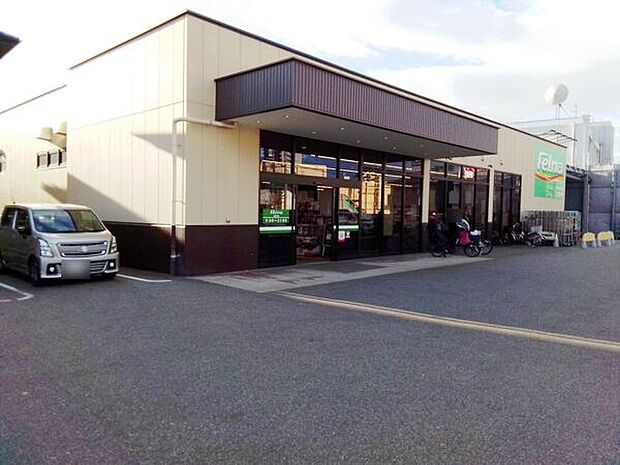 フェルナ 今池店（約1,340m）