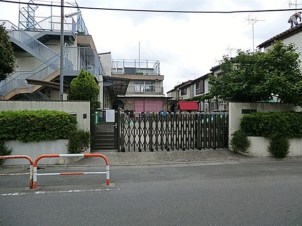 社会福祉法人筑波会聖保育園（約755m）