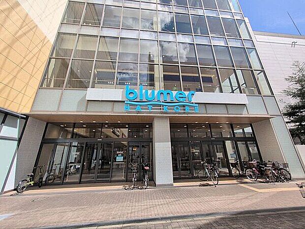 ブルメールHAT神戸(約2,114m)