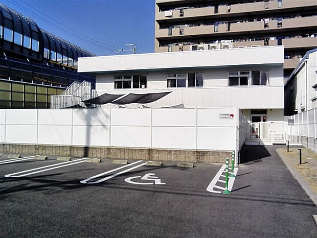 アスク平針北保育園（約1,116m）