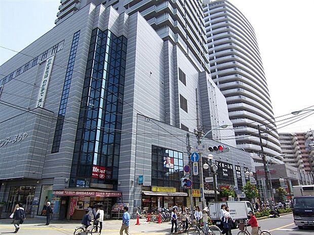 東京メトロ「町屋」駅（約720m）