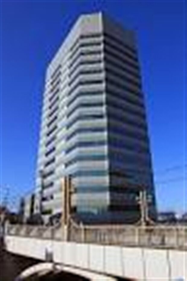 田端アスカタワー（約966m）