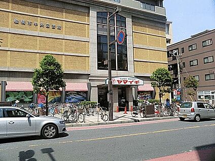 船橋市立宮本中学校 1259m