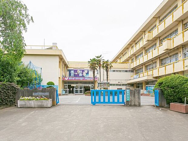 さいたま市立大宮別所小学校（約620m）