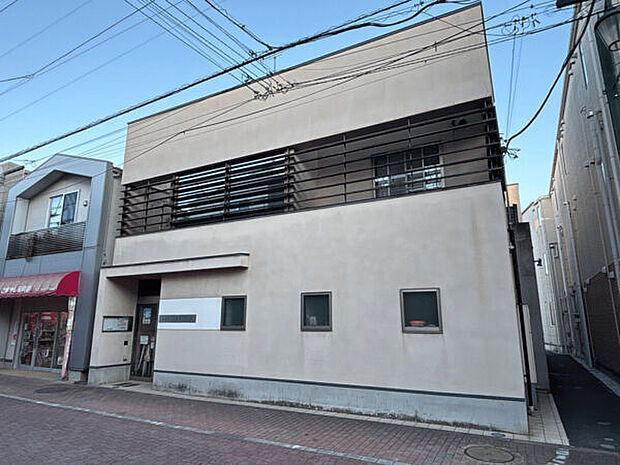 しかだこどもクリニック（約287m）