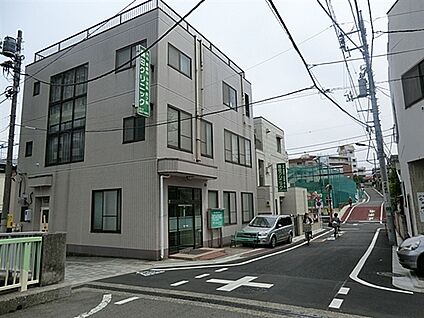 森田クリニック 545m