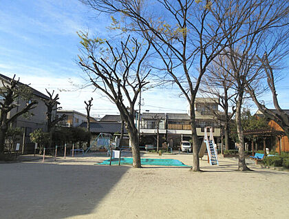名古屋市交通局「六番町駅」駅 1520m