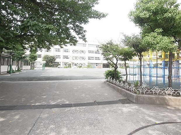 大田区立出雲小学校（約144m）