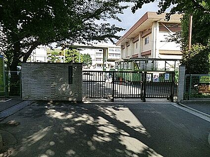市川市立菅野保育園 1132m