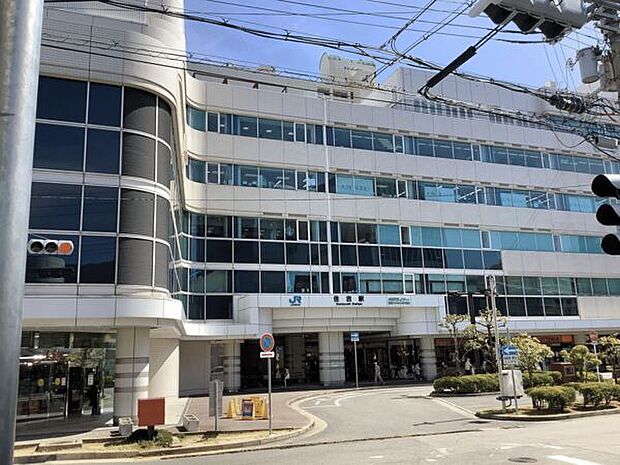 JR「住吉」駅（約1,280m）