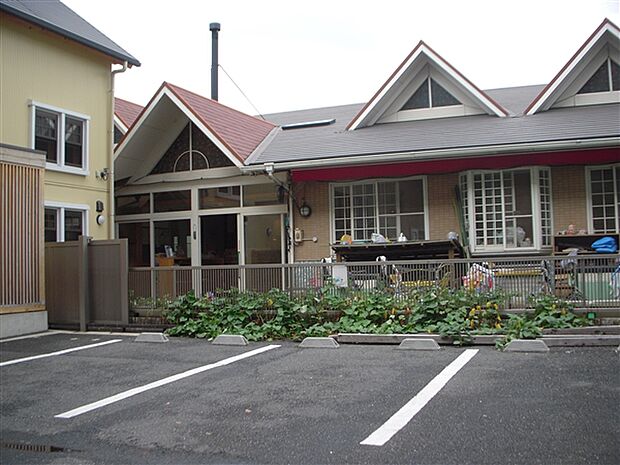幼保連携型認定こども園寺子屋まんぼう（約1,045m）