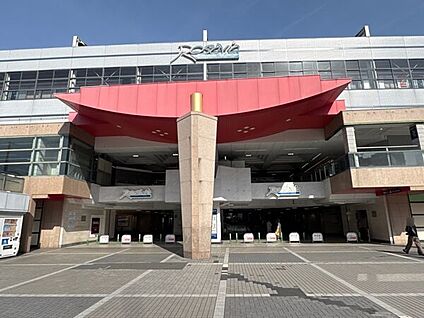 ロサヴィア いばらき 1329m