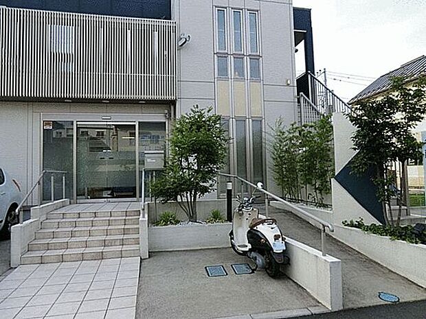 藤田医院（約560m）