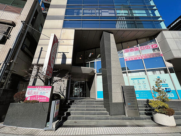 ひなた歯科医院（約1,428m）