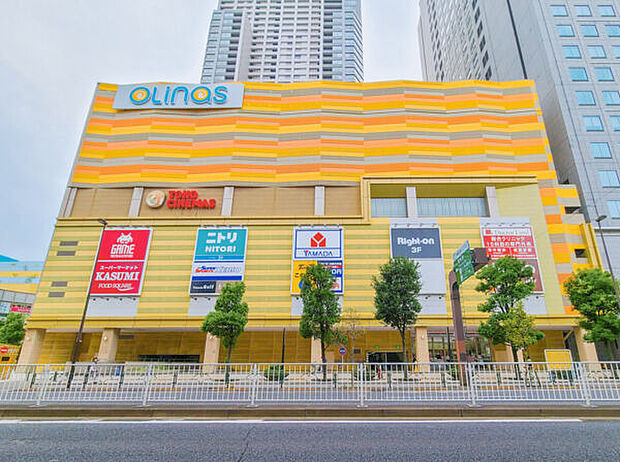 江戸川区立小松川中学校（約949m）