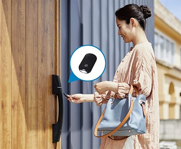 【トイレ「JS」】汚れが付きにくい素材は綺麗を長持ちさせつつ、フチなし形状で簡単にお掃除ができます。