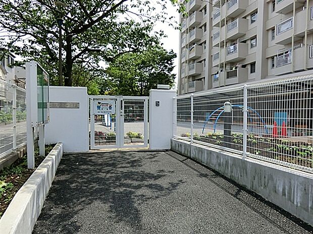 大島第四保育園(約199m)