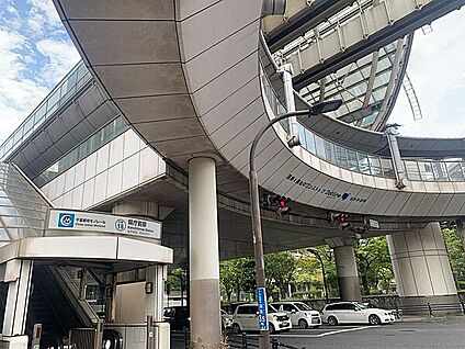 千葉市立寒川小学校 746m