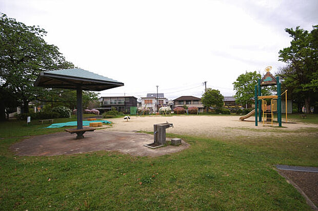 鳴子篠之風公園（約261m）