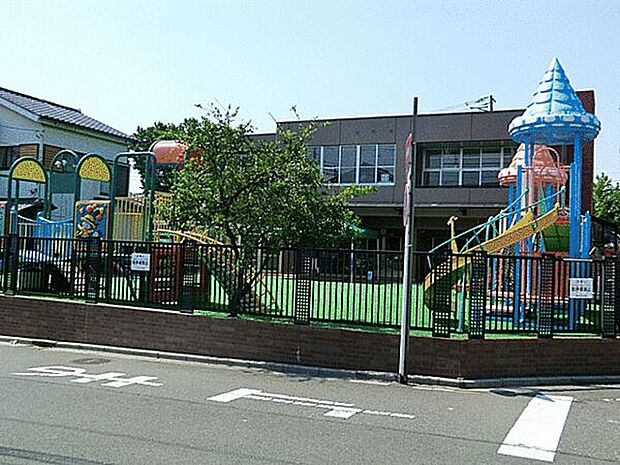 東浦和みどり保育園(約1,010m)