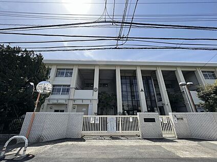 西友 武蔵新城店 456m