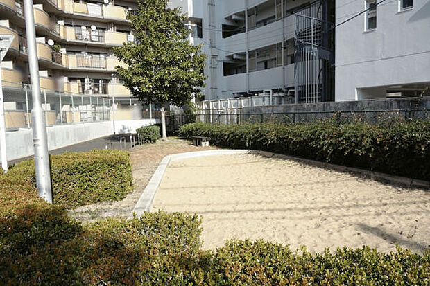 横手2号公園（約461m）