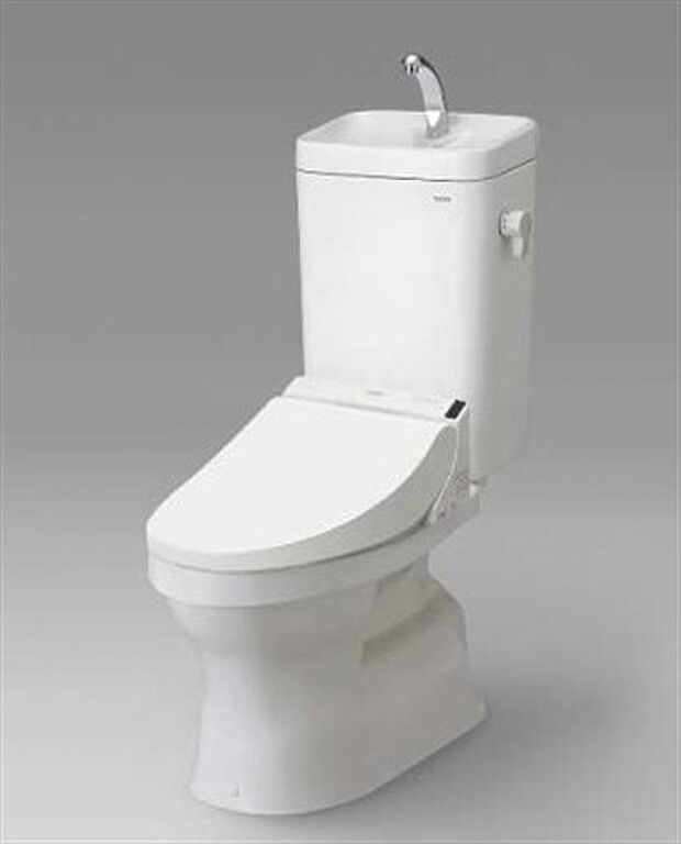 【ガス温水床暖房】足元から部屋全体を暖めるガス式温水床暖房はスイッチONから約30分で暖かくなります。電気式に対し床面温度が比較的均一に温まります。温度差によって放熱するので放熱量は小さく低温やけどの心配も少ないです。