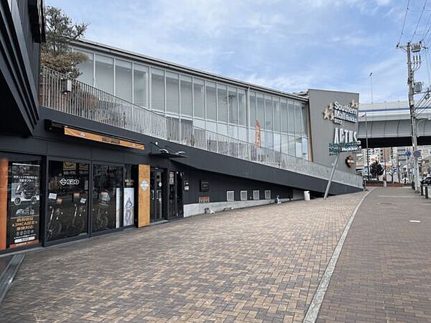 サザンモール六甲B612（約1,800m）