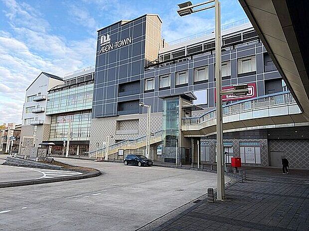 イオンタウン有松（約1,655m）