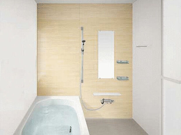 【食洗機】キッチンがすっきりと見えるビルトイン食器洗い乾燥機は、使う水量が手洗いに比べて少量のため、節水ができ、ランニングコストがお得になります。