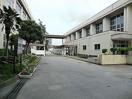 鎌ケ谷総合病院 1016m