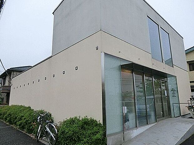 西尾クリニック（約1,088m）