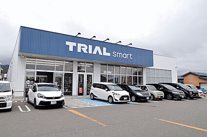 トライアルスマート今宿店 1902m