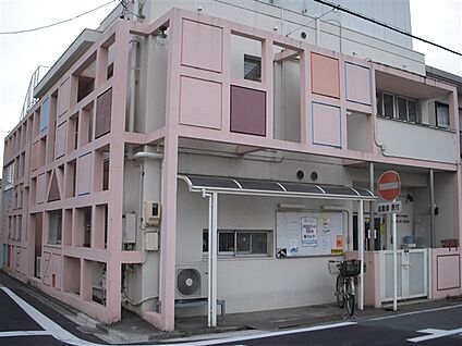 第二めいほく保育園 1103m