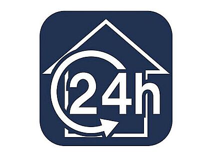 24時間換気システム
