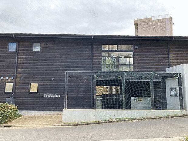 横浜市立寺尾小学校(約372m)