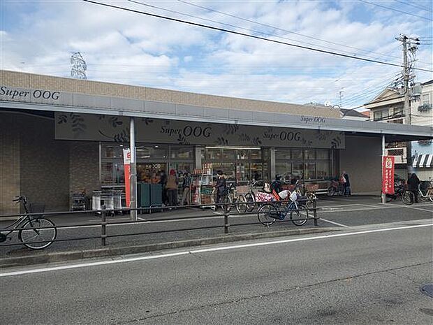 東富松公園(約205m)