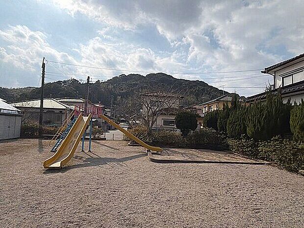 加布里第4公園(約914m)