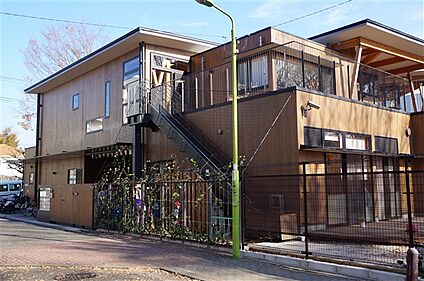 世田谷区立千歳中学校 1515m