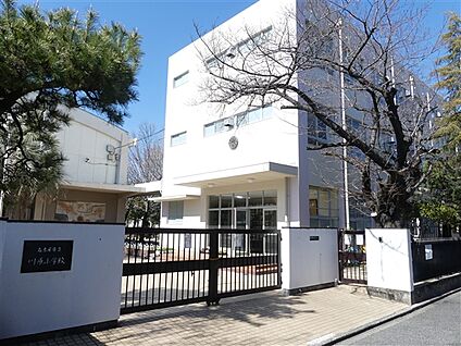 名古屋市立川原小学校 225m