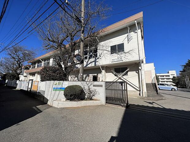 市川市立第五中学校(約1,253m)