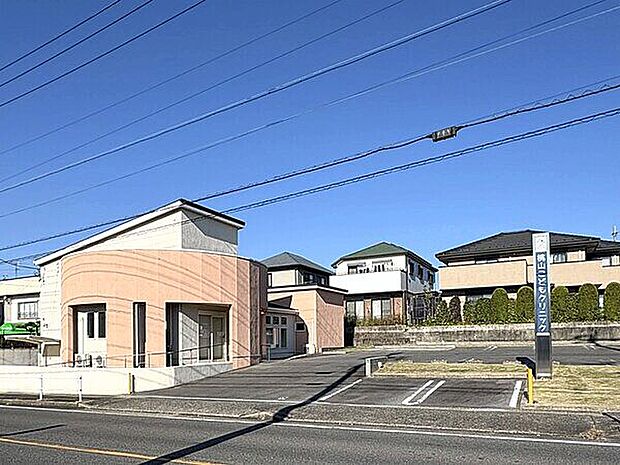 桃山こどもクリニック(約820m)