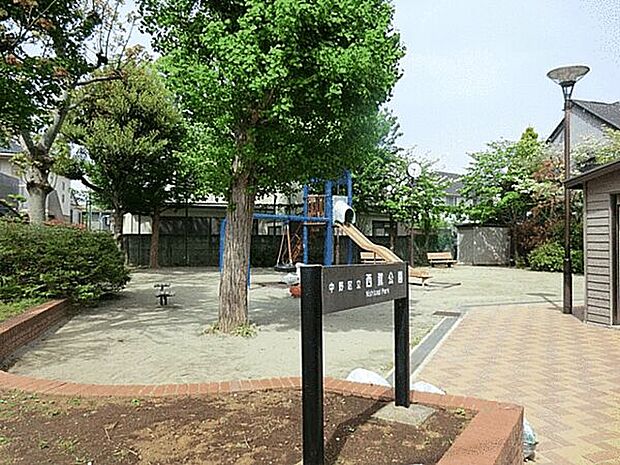 かみさぎ幼稚園（約793m）