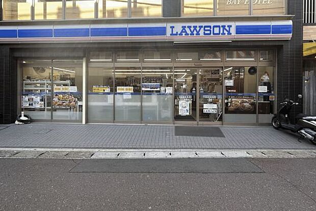 ローソン 浦安駅南口店(約1,071m)