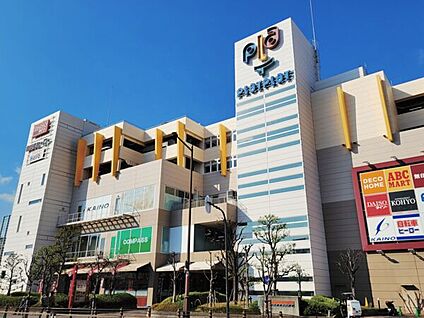堺市立月州中学校 418m