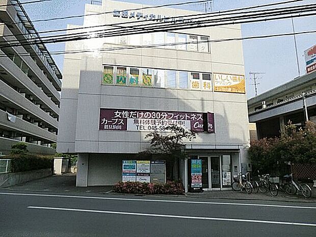 さとう内科クリニック（約1,273m）