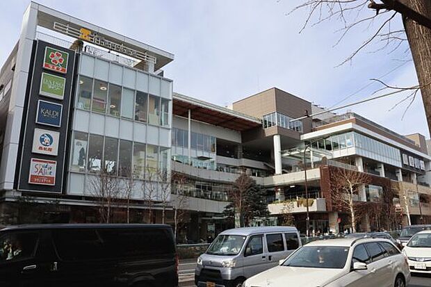 アイテラス落合南長崎(約1,753m)