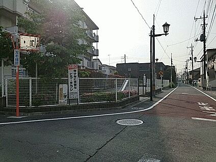 立川市立柴崎保育園 1270m
