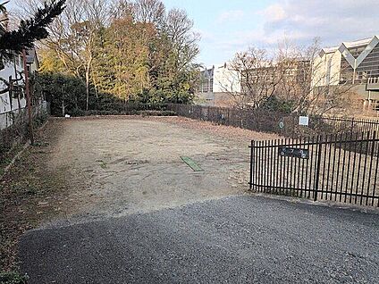 杉ケ谷西公園 488m